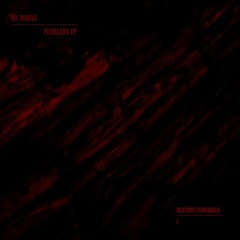 VII Circle - Revolt (Buried Secrets Remix) [DTR001 | Premiere]