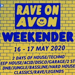 PHILTH - RAVE ON AVON MIX