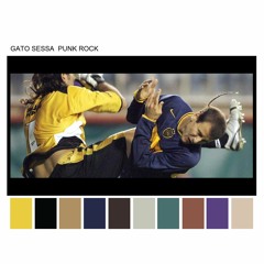 volvimos a perder [demo]