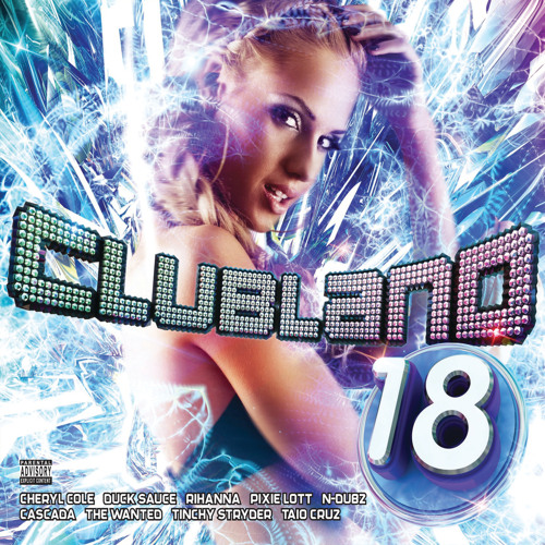 Best Behaviour (Jorg Schmid Remix)