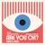 Artwork for Are You OK (Raw & Real)