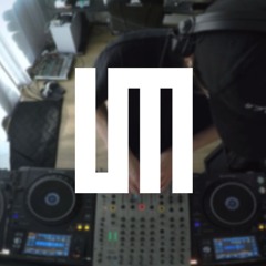 Raw Techno & Deep Techno Mix // Unit Null #57 by Leonhardt März