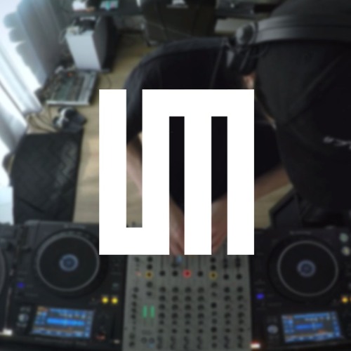 Raw Techno & Deep Techno Mix // Unit Null #57 by Leonhardt März
