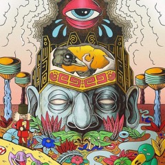 SPASS - HI TEK CHASE 'CULTURE - TEK' BOOTLEG