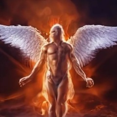 Metatron The Angel Of The Veil