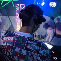 ZYOS  Live Set  Pvt Party -17 - 06 - 2020