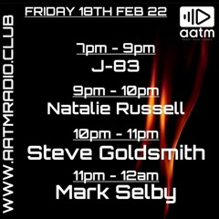 Mark Selby - AATM.RADIO Set 18.02.22