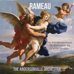The Arts and the Hours (Jean-Philippe Rameau)