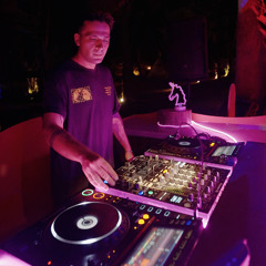 Usanmaz @ Bonjuk Bay - Bonjukians on The Beat 2025