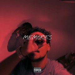 MEMORIES - Marco ft. Haze