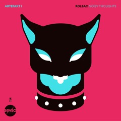 Rolbac - Noisy Thoughts (Waltervelt Remix)