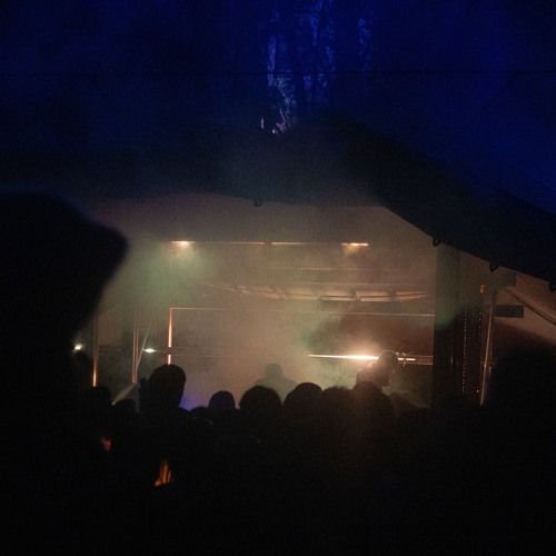 Omformer (live) @ Outsider 2024