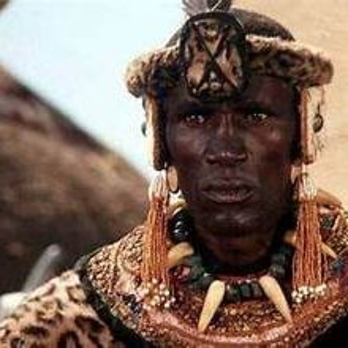 FAILEDINDOCTRINATION