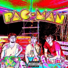 PacMan (prod.kkreaxo-mixed by Manko)
