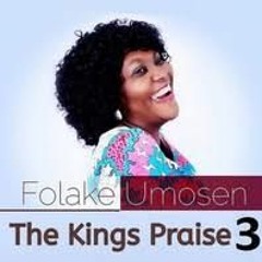 Download Folake Umosen Jesu Loba MP3 for Free on Gospel Music