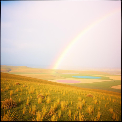 Stream Rainbow by MARk NOVA | Listen online for free on SoundCloud