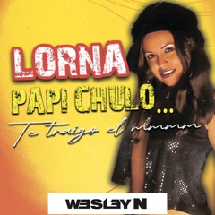 Papi Chulo x Split In De Middle (Wesley N Edit)