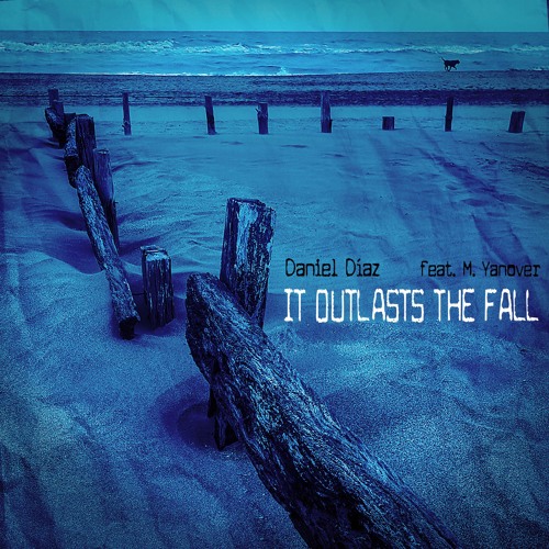 It Outlasts the Fall - naviarhaiku610 - ambient jazz rock