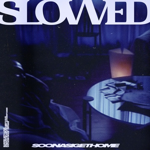 t y m k - s o o n a s i g e t h o m e 𝗦𝗟𝗢𝗪𝗘𝗗 ─ 𝘚𝘰𝘶𝘭𝘦𝘤𝘵𝘪𝘰𝘯 𝘙𝘢𝘥𝘪𝘰 ⁵⁰³