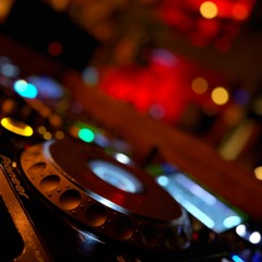 Dj Set Septiembre - Mauro Torasso