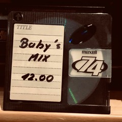 Baby Raw -  Hardcore Mix von 12/2000