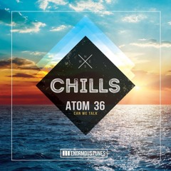 Can We Talk - Atom 36