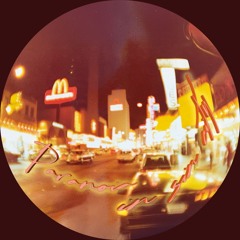 Yamen & EDA - Paranoia in Sin City EP (MSMR007)