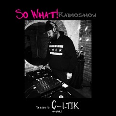 So What Radioshow 382/C-ltik