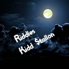 Riddles (Prod. H3 Music)
