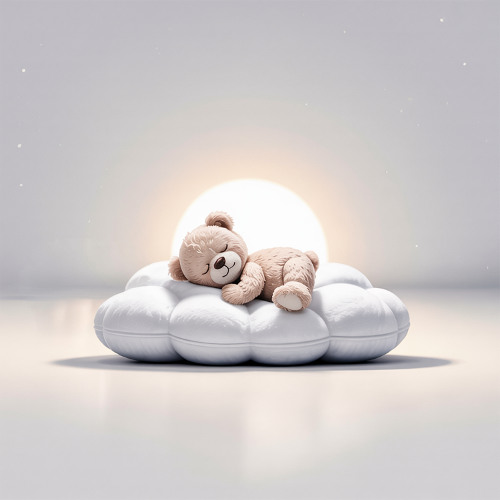 שקט לבן לתינוקות אמביינט מרגיע לשינה רצופה