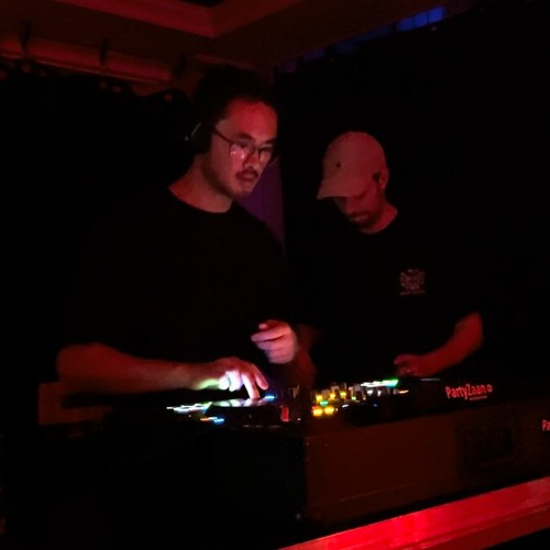 PULSE 2023 (Early Hardstyle / Trance set)