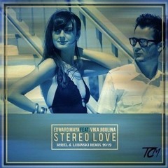 Edward Maya - Stereo Love (2Crimes Remix)