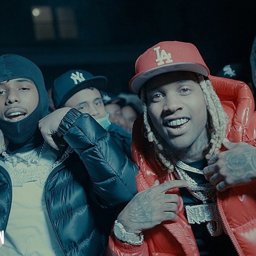 Stream Pooh Shiesty - Back In Blood ft Lil Durk (Instrumental) by  QuetzBeats | Listen online for free on SoundCloud