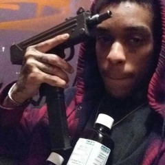 FL6K0 Ft. Yung Tied-Lit [Prod. Skel]