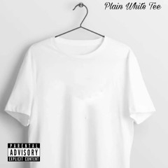 Plain White Tee
