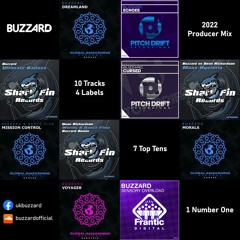 Buzzard 2022 Producer Mix