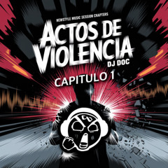 Actos de Violencia: Capitulo 1