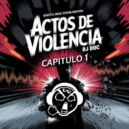 Actos de Violencia: Capitulo 1