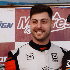 Santiago Fabani - Ganador Final Sudam Senior