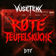RØTE TEUFELSKÜCHE