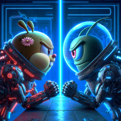 The Both Of Us - BOI WHAT