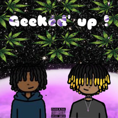 GEEKED UP ! surrenderjt x zaeDODEY (prod.neovd)