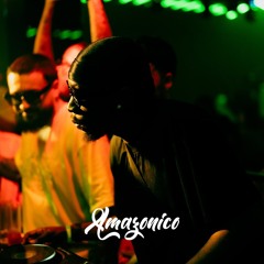 DJ UNKNOWN - TIJOLO NU CARA