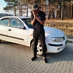 Cloudy Tee_ART OF WAR ft. Jay97. & Bhut'Unknown