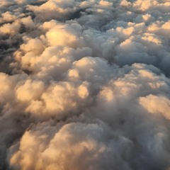 Ellen Arkbro- Clouds