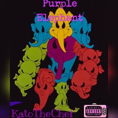 Purple Elephant