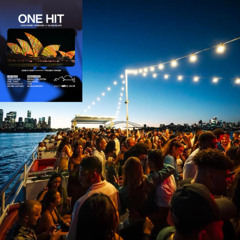 Live on Glass Island (One Hit Takeover)- June 2025