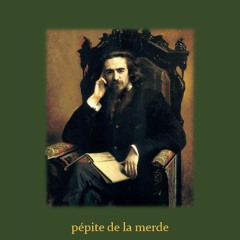 Pepite de la merde / Shortstories 2019