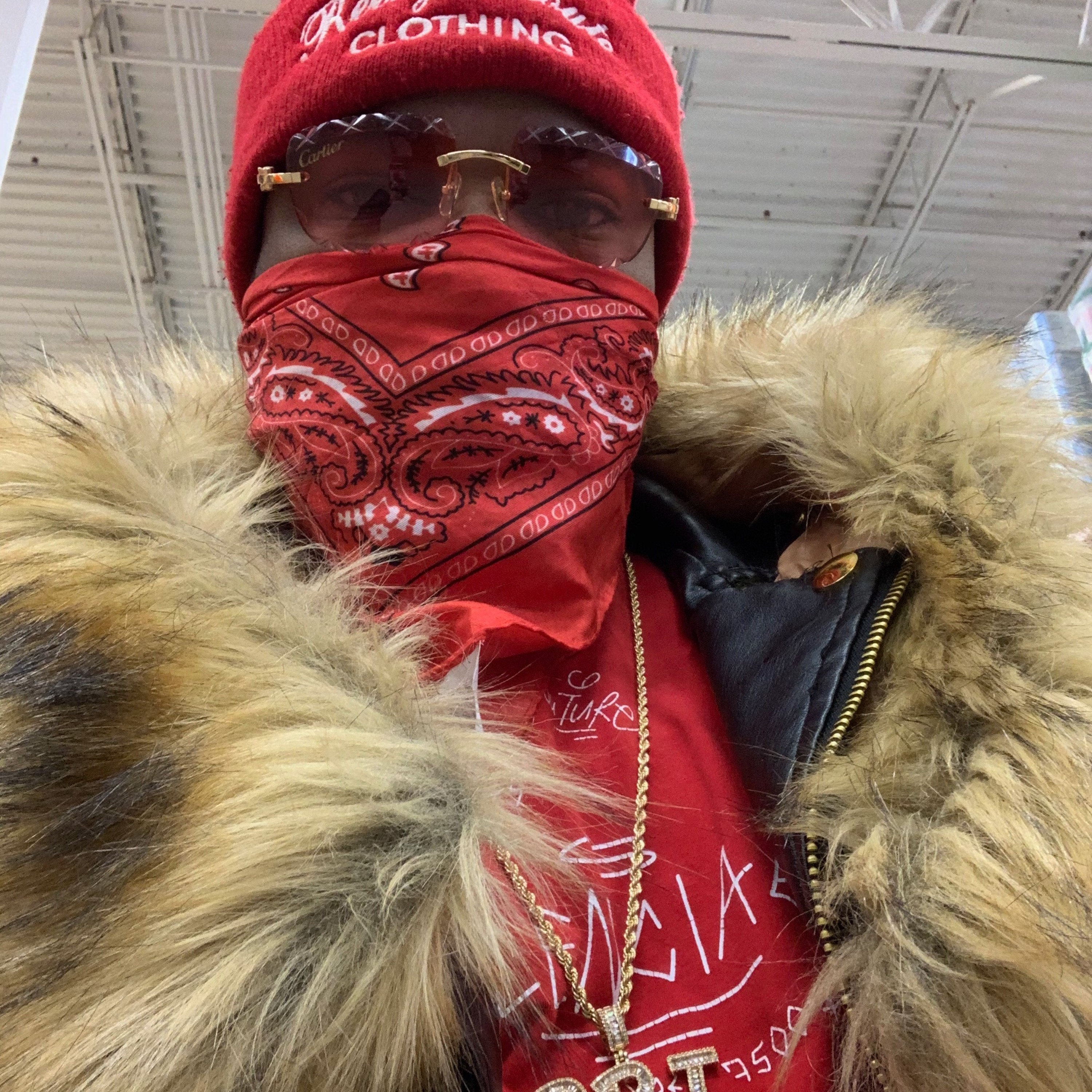 Reezy Rich