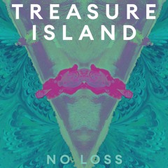 PREMIERE: Treasure Island - No Loss [Special Place]